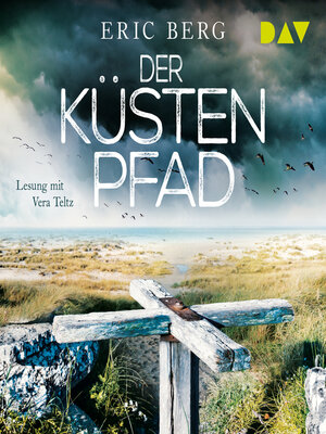 cover image of Der Küstenpfad